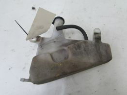 Radiator reserve tank Yamaha FZR 600