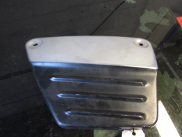Cowl left small Yamaha V max