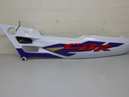 Heck links Honda CBR 600 F