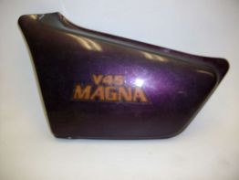 Cowl left small Honda VF 700 750 C Magna