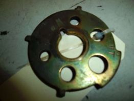 Motorblok diverse Yamaha XJ 600 Diversion