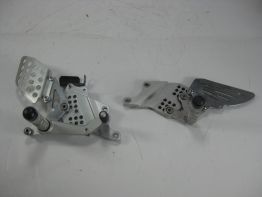 Footpegs left and or right Honda CBR Fireblade