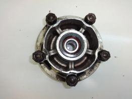 Driven flange Honda CBR 600 F