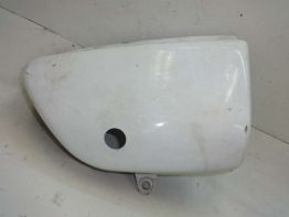 Cowl right small Suzuki GT 750