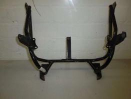 Geweih Verkleidungshalter Kawasaki GPZ 1000