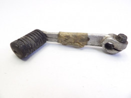 Gear change pedal Honda CBX 550 F2