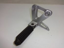 Soziusfussraste links Suzuki GSX F 750