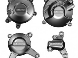 Engine cover Yamaha MT 09