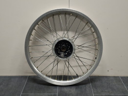 Voorvelg Yamaha XTZ Tenere