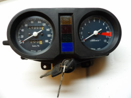 Tellerset Honda CB 400