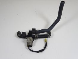 Air cleaner case Yamaha FZ1