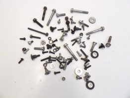 Sonstiges Kawasaki Z 1000 Sx