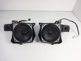 Radio toebehoren BMW R 1200 RT