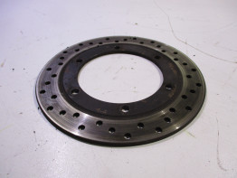 Achterremschijf Yamaha YZF R6