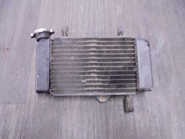 Radiateur Yamaha MT 125