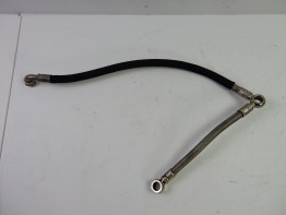 Olieleiding Moto Guzzi Norge