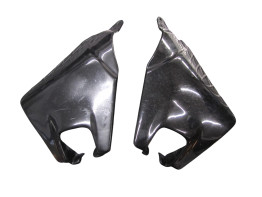 Frame - onderdelen Honda VF 700 750 Supermagna