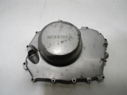 Koppelingsdeksel Honda TRANSALP