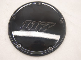 Crankcase cover Clutch side Harley Davidson Touring FL