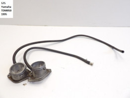 Air intake Yamaha TDM