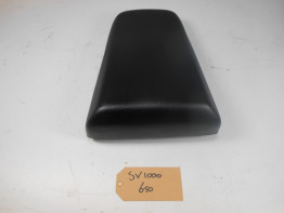 Buddy zadel Suzuki SV 1000