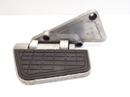 Pillion step left Honda Goldwing GL
