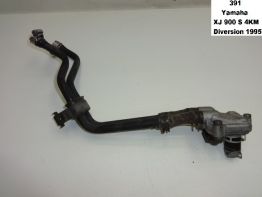 Overig Yamaha XJ 900 S Diversion