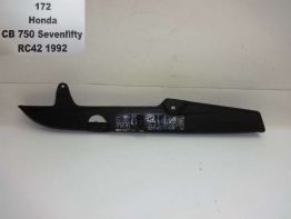 Chaincase Honda CB 750 