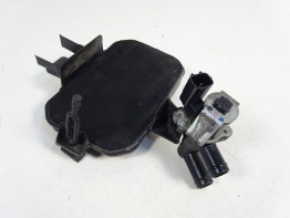 Air cleaner case KTM 690 duke 3