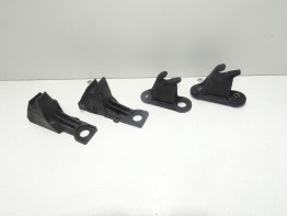 Seat BMW R 1200 GS