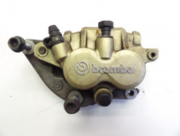 Remklauw links voor Honda Deauville 650 - 700
