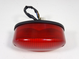 Achterlicht Yamaha TDM