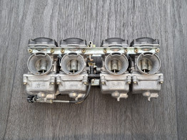 Vergaser-Set Kawasaki GPZ 600