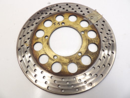 Achterremschijf Suzuki VX 800