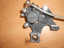 Achter remklauw Suzuki GSX R 750