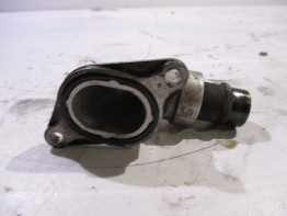 Radiator toebehoren Yamaha TDM