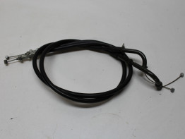 Gaskabel Suzuki GSX R 600