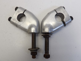 Stuur Yamaha XV 750 Virago