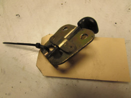 Overig Yamaha FZR 600