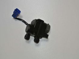 Exup valve Honda CBR 600 RR