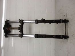 Voorpoten compleet Kawasaki GPZ 750