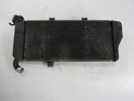Radiateur Kawasaki ER 6