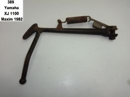 Standaard Yamaha XJ 1100 Maxim