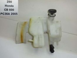 Koelvloeistof reservoir Honda CB 600 F