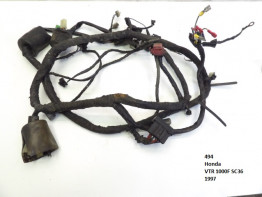 Wire Harness Honda VTR 1000 F