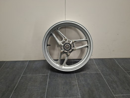 Voorvelg Triumph Trident 900