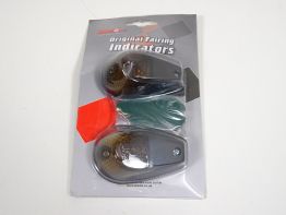 Knipperlicht Overig Onbekend Unknown