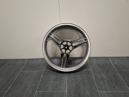 Voorvelg Kawasaki GPZ 750 Turbo