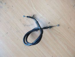 Choke cable Suzuki GSX R 600