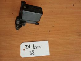 Rempomp Suzuki DL 650 V STROM